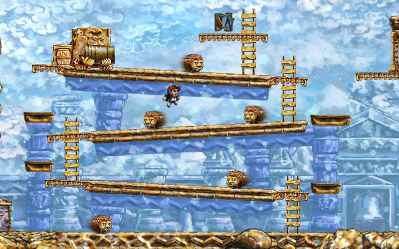 ТОП игр для Mac: от хардкорных RPG до безумных гонок