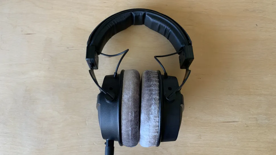 Beyerdynamic DT 770 PRO X