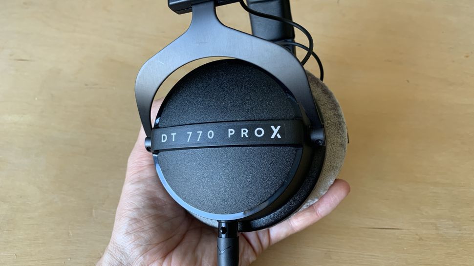 Beyerdynamic DT 770 PRO X