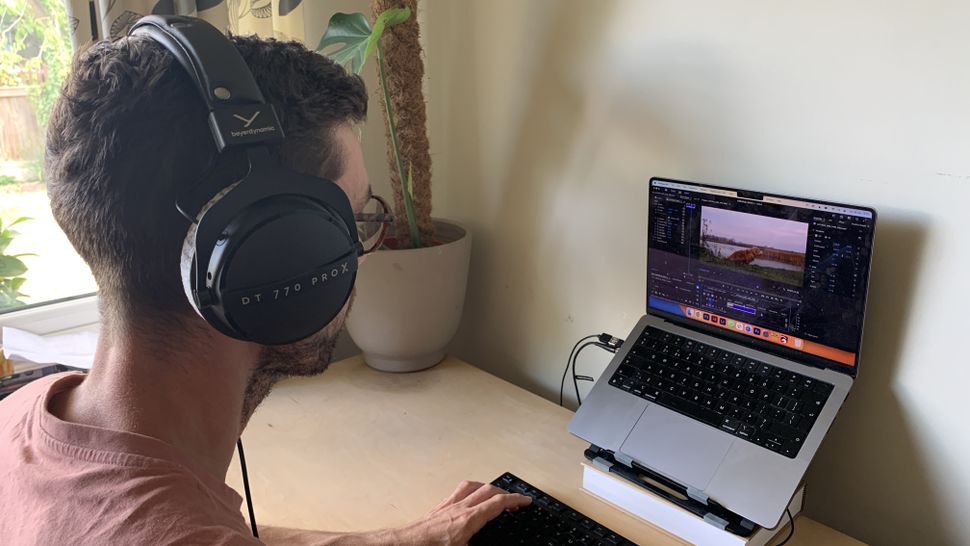 Beyerdynamic DT 770 PRO X