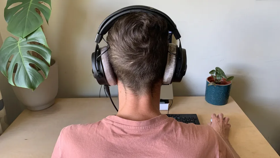 Beyerdynamic DT 770 PRO X