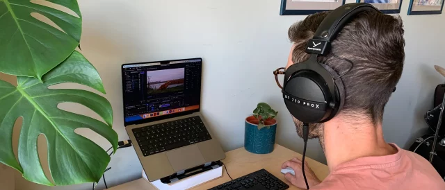 Beyerdynamic DT 770 PRO X