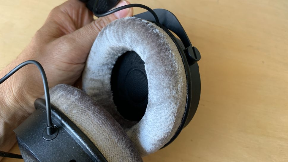 Beyerdynamic DT 770 PRO X
