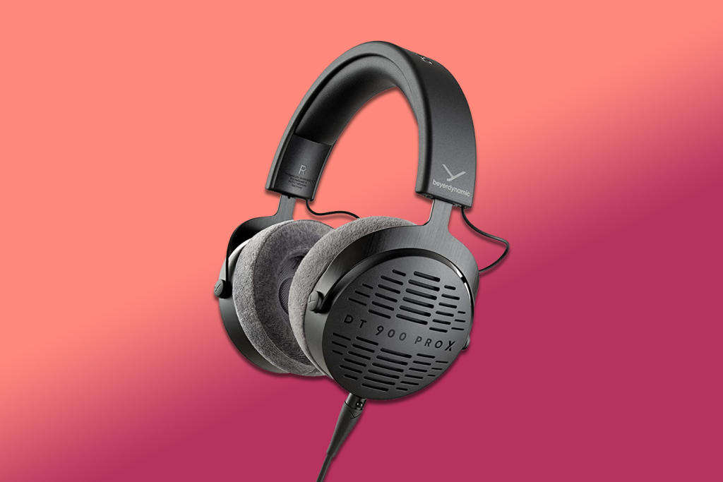 Beyerdynamic DT 900 Pro X