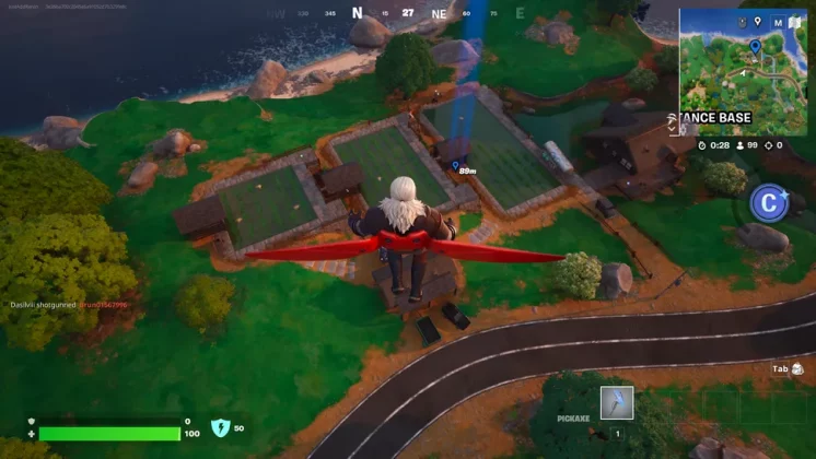 Безмятежные Рисовые поля