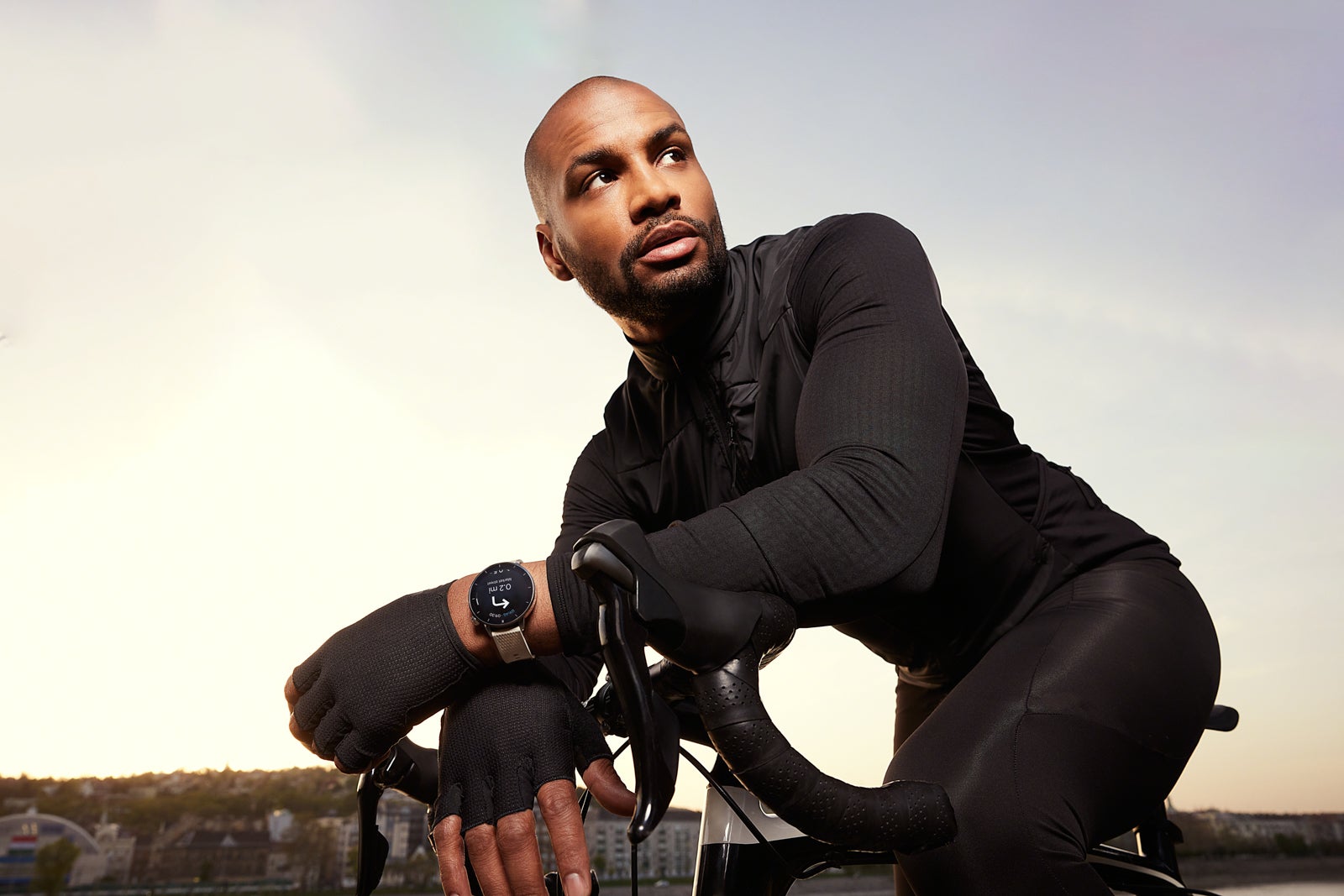 OnePlus Watch 3 (43 мм) — премиальная мощность в компактном корпусе