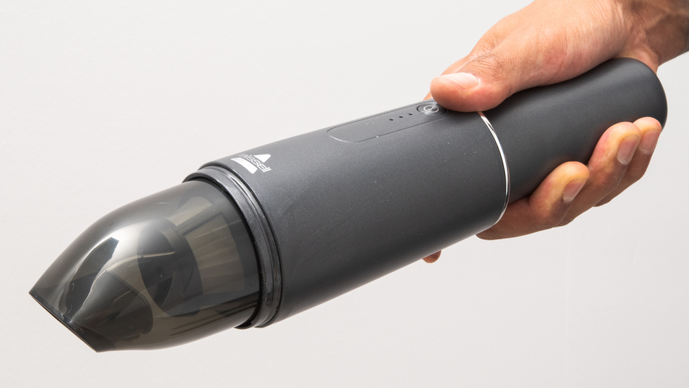 BISSELL AeroSlim TurboSlim