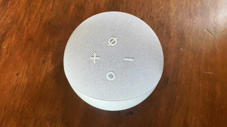 Amazon Echo Dot (5th Generation)