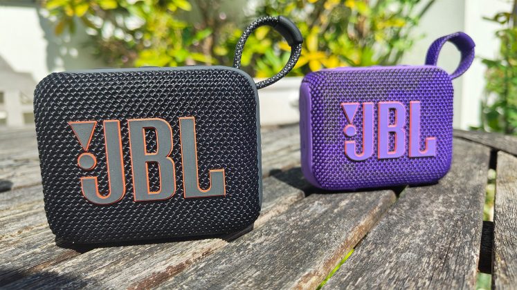 JBL Go 4