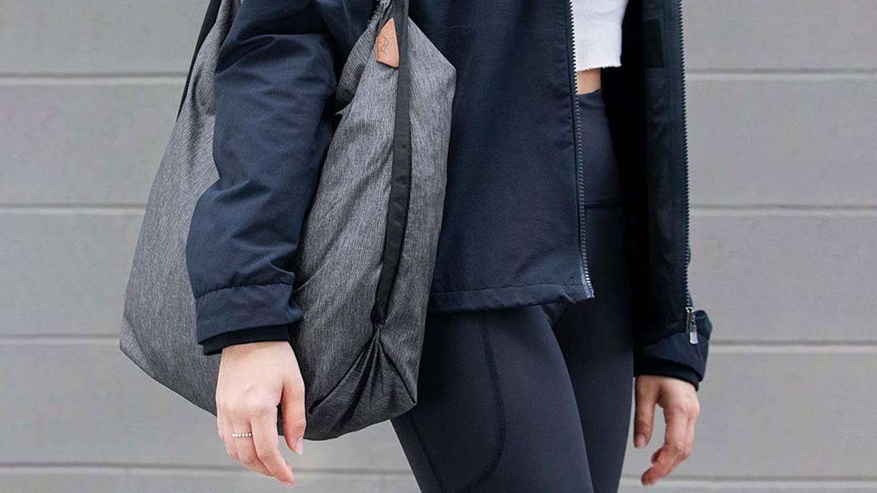 Складная сумка Peak Design Packable Tote