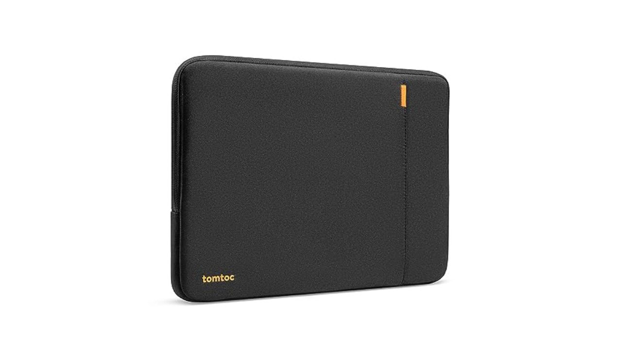 Tomtoc 360° Protective Laptop Sleeve