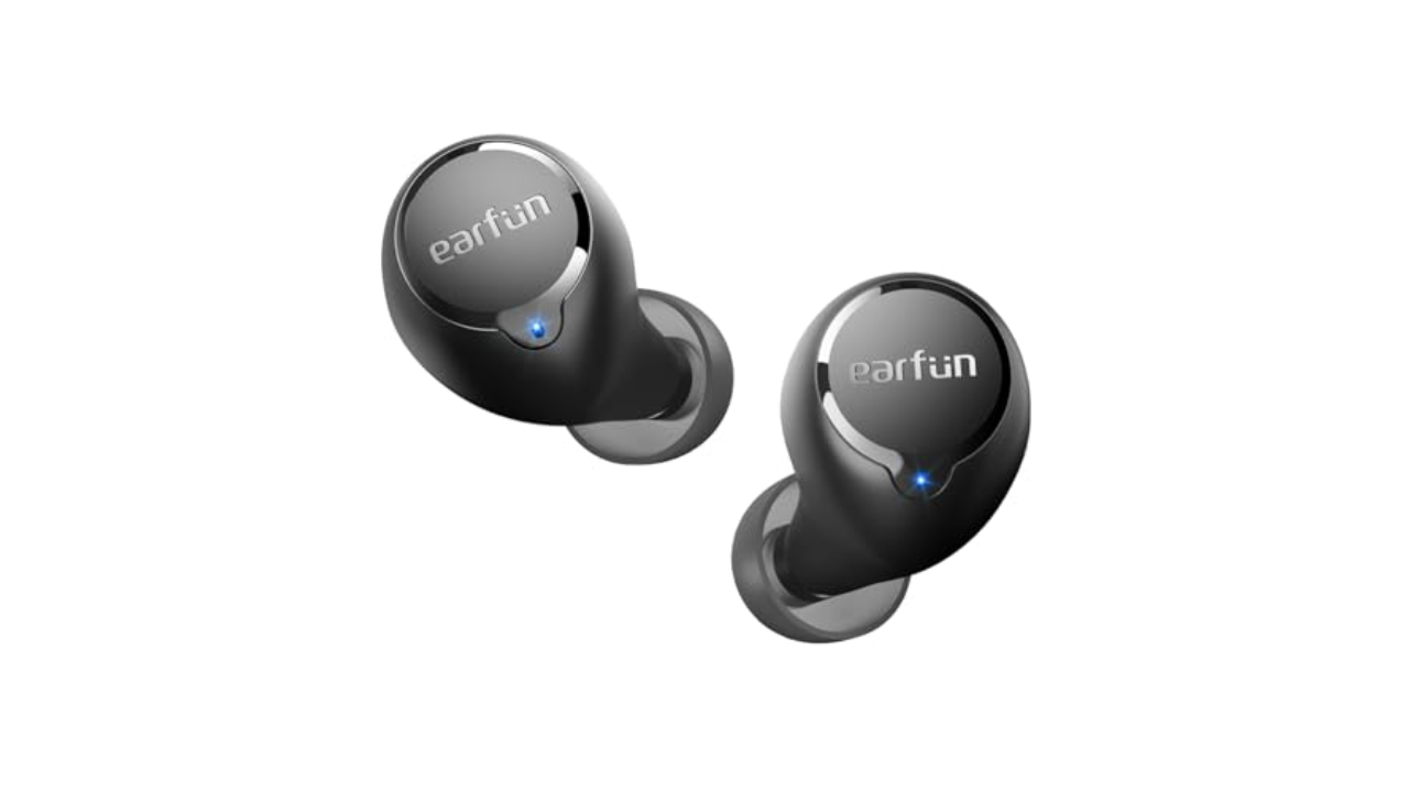 EarFun Free 2S
