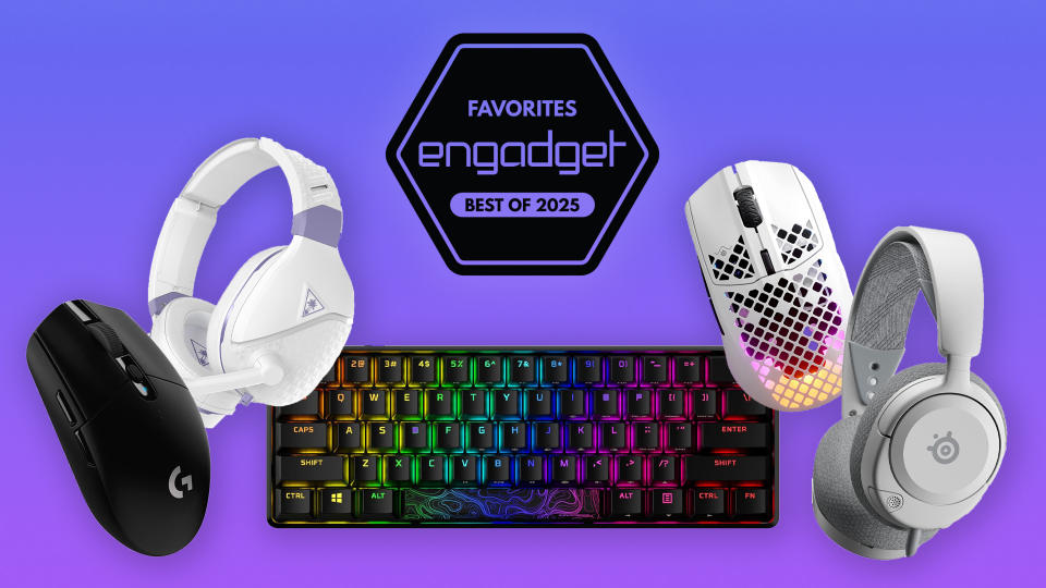 Лучшие бюджетные игровые аксессуары в 2025 году: топовая периферия по доступной цене