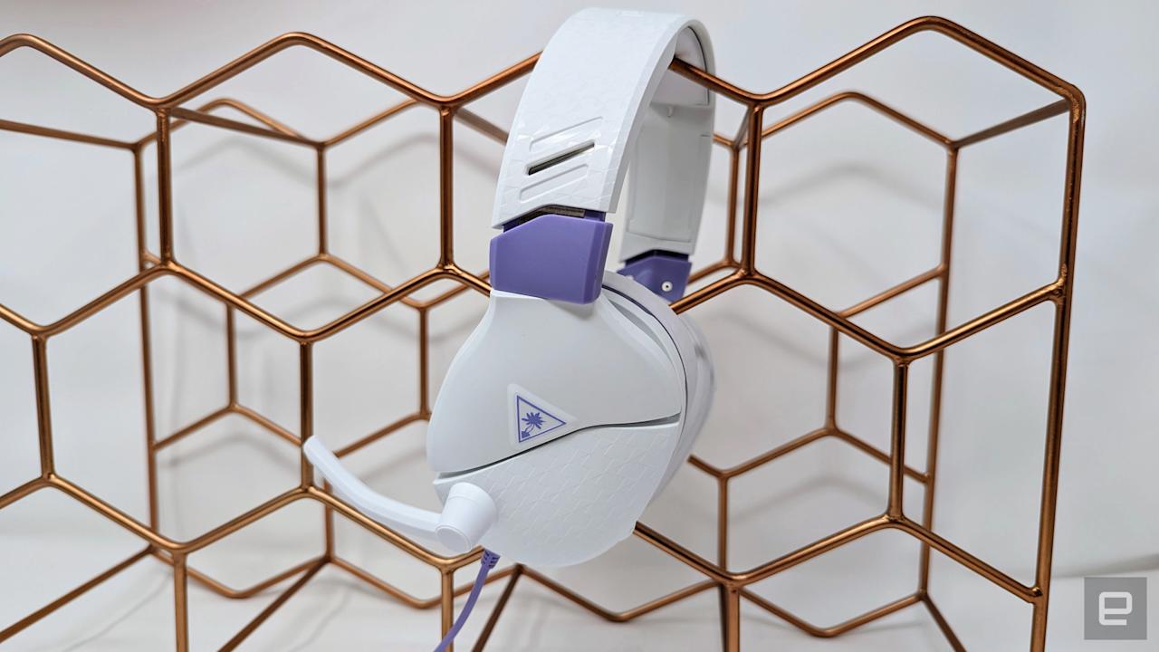 Turtle Beach Recon Spark