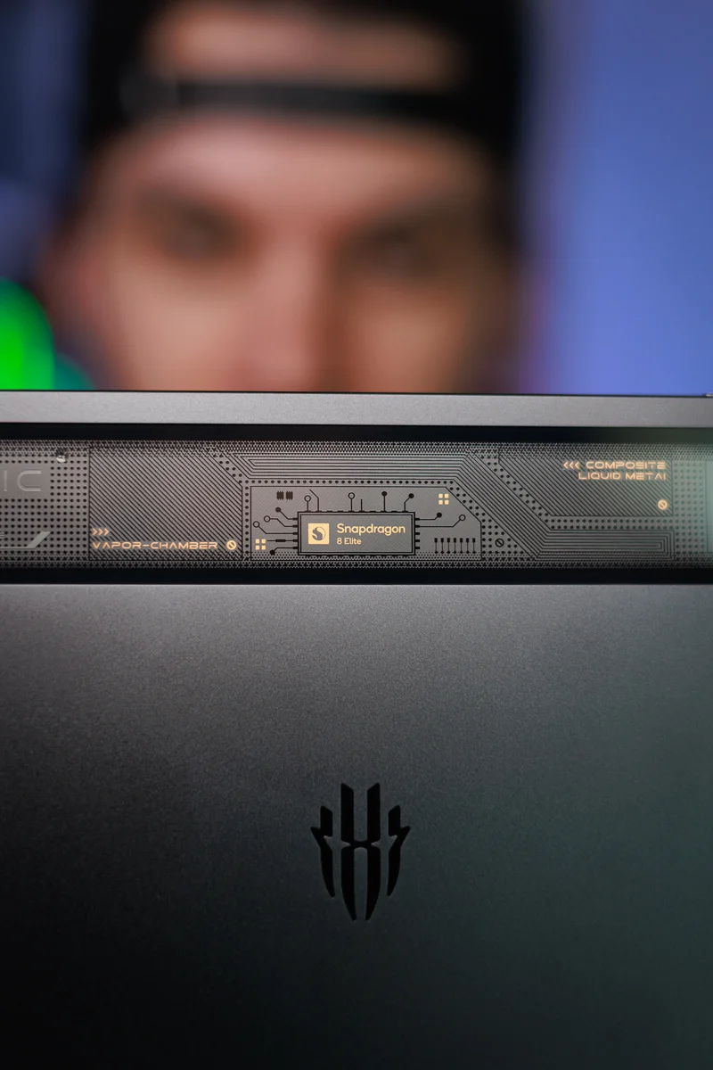 Обзор RedMagic Astra: фурор в мире игровых планшетов? картинка Обзор RedMagic Astra: фурор в мире игровых планшетов? фото