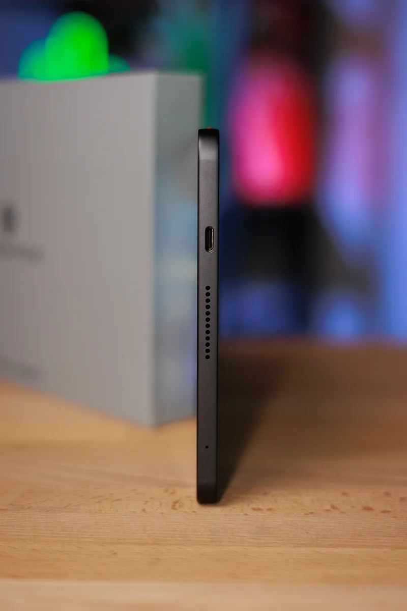 Обзор RedMagic Astra: фурор в мире игровых планшетов? картинка Обзор RedMagic Astra: фурор в мире игровых планшетов? фото