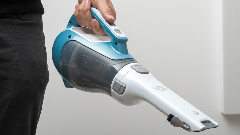 Black+Decker 16V MAX dustbuster Cordless Hand Vacuum