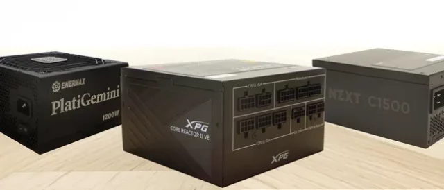 Блок питания обзор лучших моделей на 2025 год