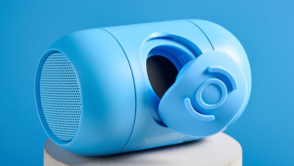 Обзор Bluetooth-колонки Sodapop: может ли колонка в бутылке звучать лучше обычных моделей? картинка Bluetooth-колонка Sodapop