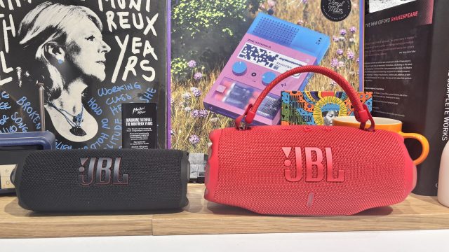 Bluetooth-колонки