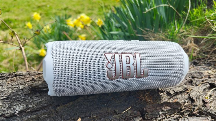 JBL Flip 7