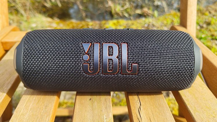 JBL Flip 7