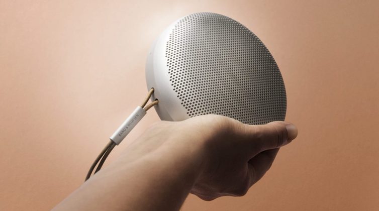 Bang & Olufsen Beosound A1 (2nd Gen)