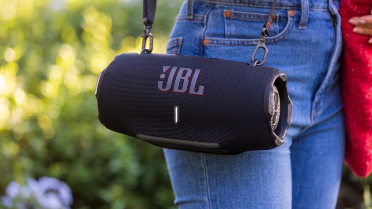 JBL Xtreme 4
