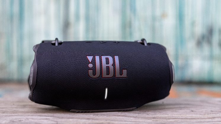 JBL Xtreme 4