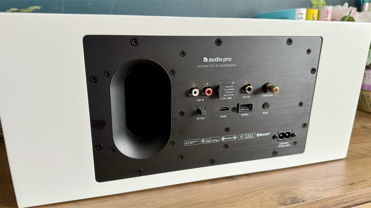Audio Pro C20