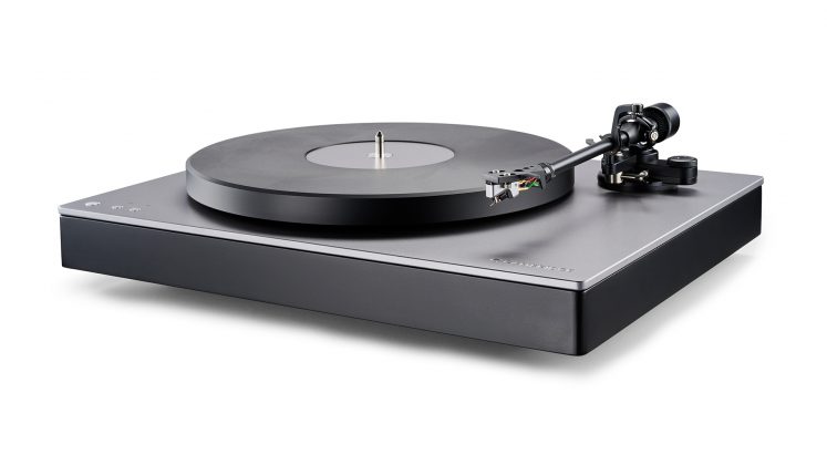 Cambridge Audio Alva TT V2