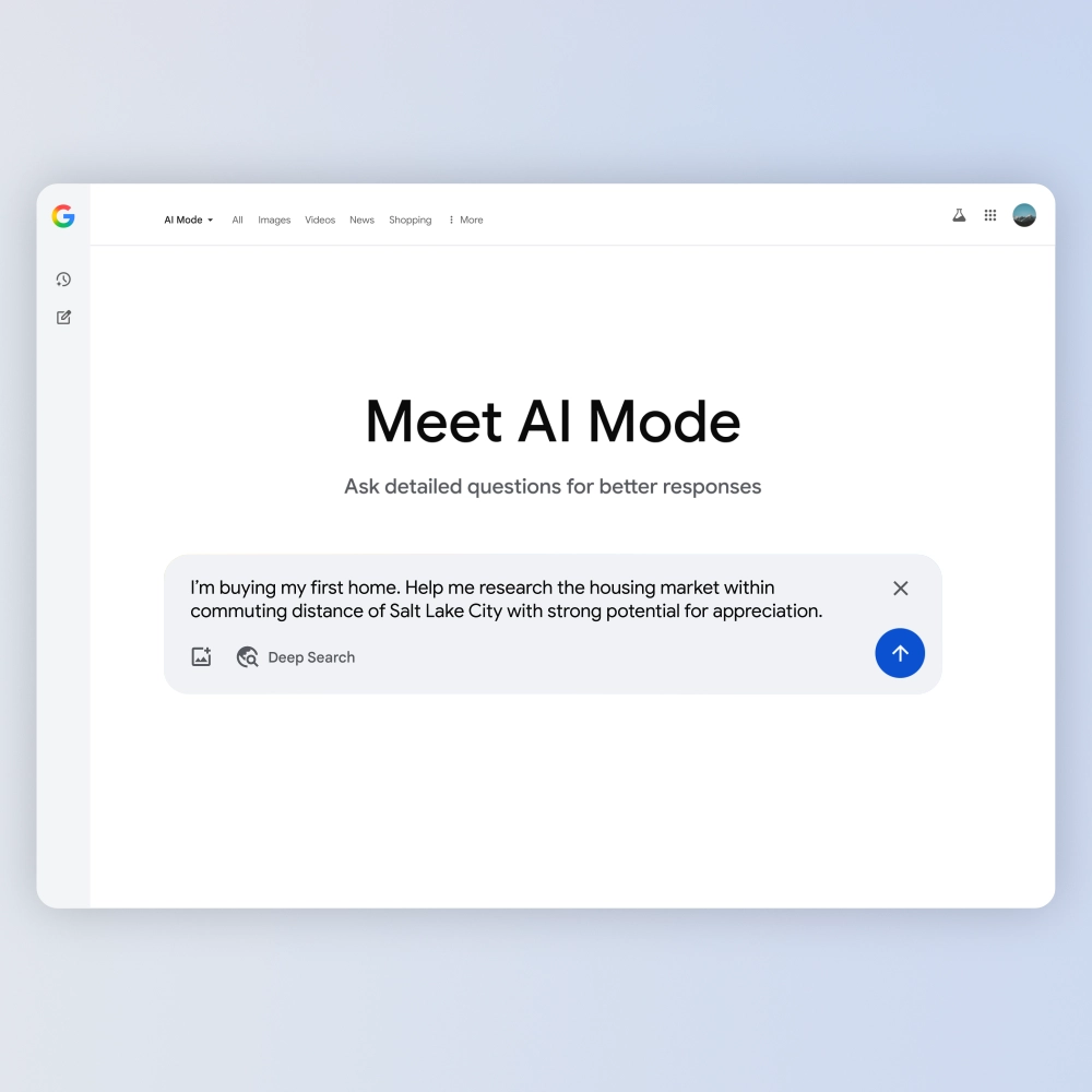 Google встроил в Поиск звонки с ИИ — вот как это работает
