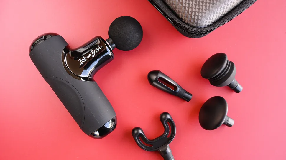 Bob and Brad Q2 Mini