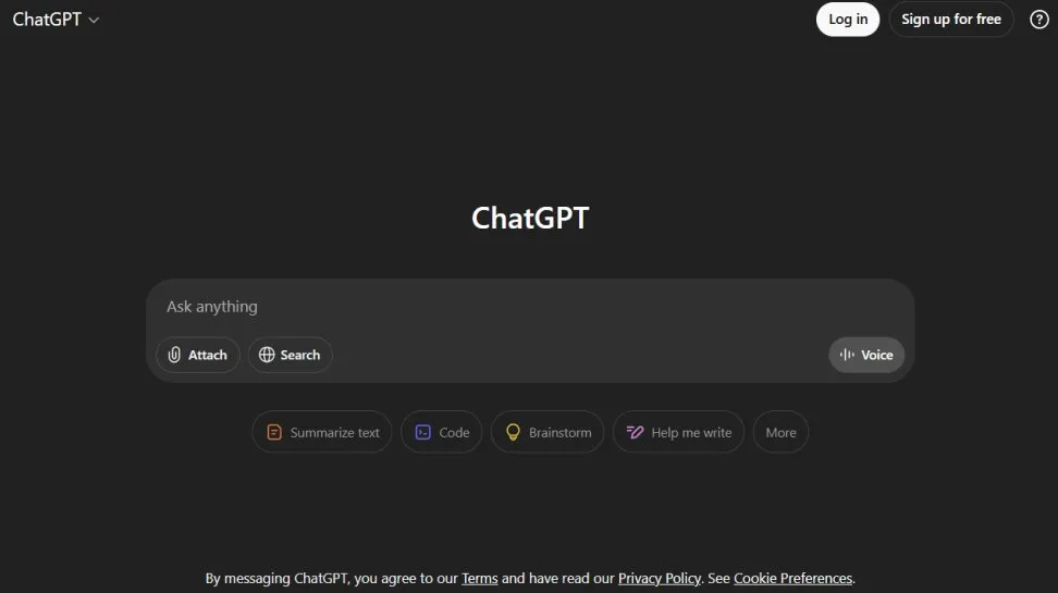 Большие языковые модели