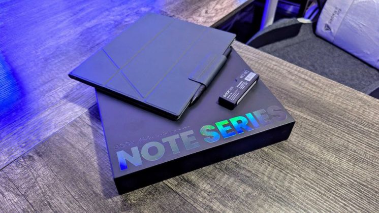 BOOX Note Air4 C