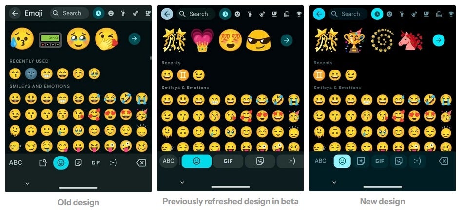 Обновление Gboard возвращает важную кнопку, которой не хватало пользователям