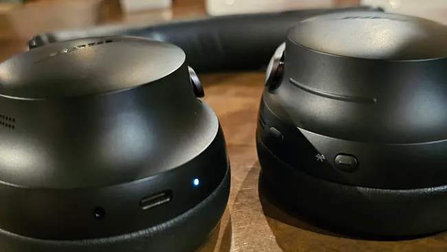 Bose QuietComfort Ultra