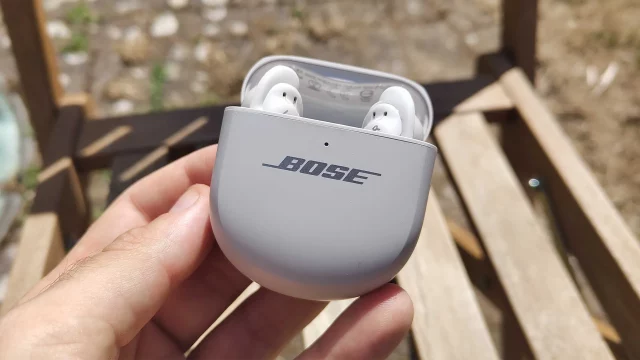 QuietComfort Ultra Earbuds 2