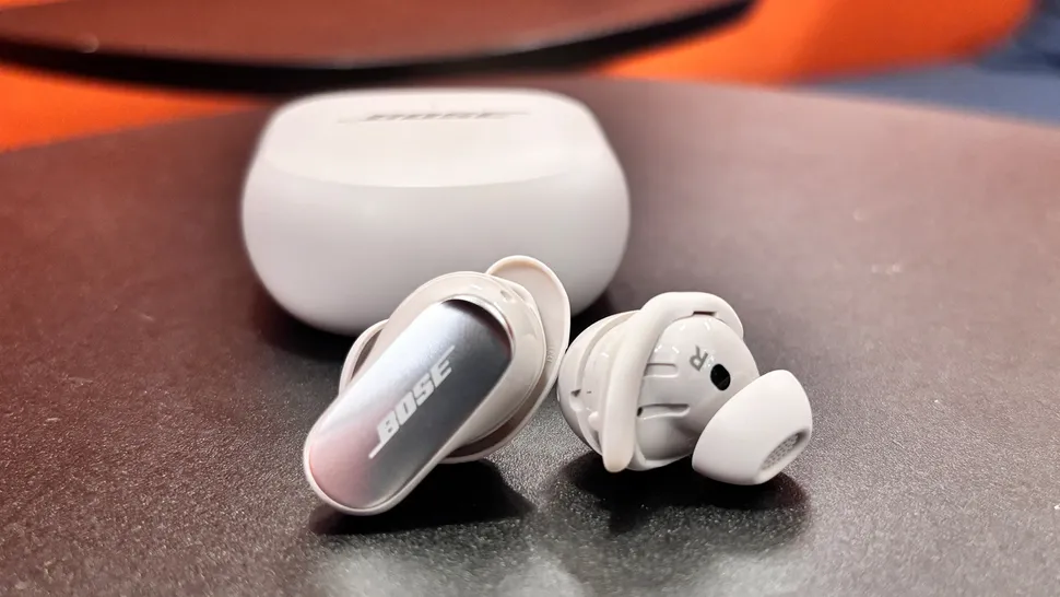 QuietComfort Ultra Earbuds 2