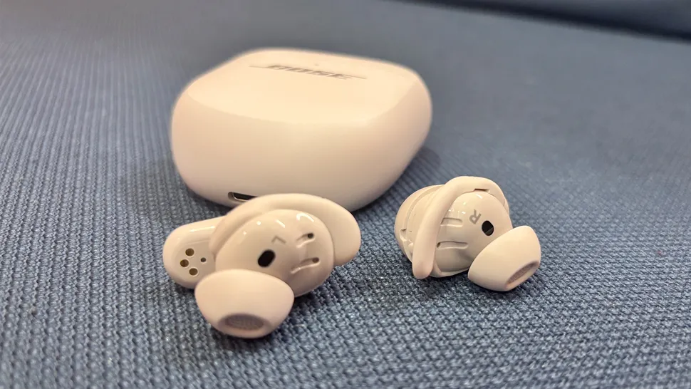 QuietComfort Ultra Earbuds 2