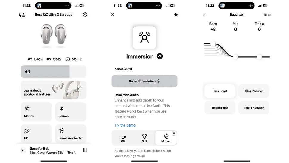 QuietComfort Ultra Earbuds 2