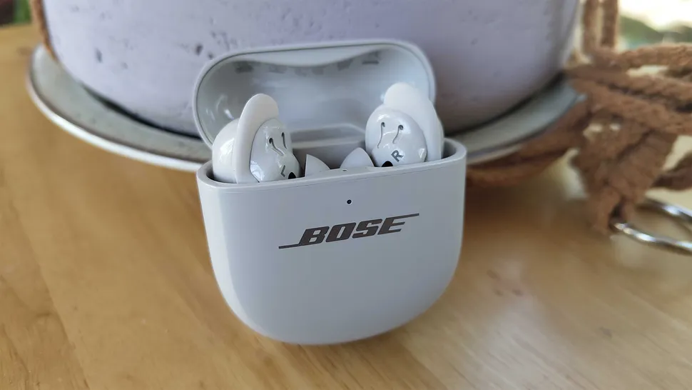 QuietComfort Ultra Earbuds 2