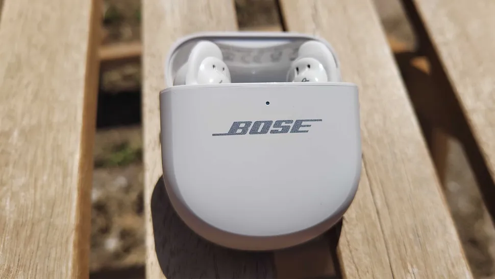 QuietComfort Ultra Earbuds 2