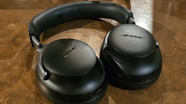 Bose QuietComfort Ultra