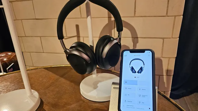 Bose QuietComfort Ultra