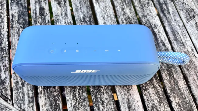 Bose SoundLink Plus