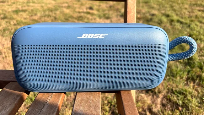 Bose SoundLink Plus