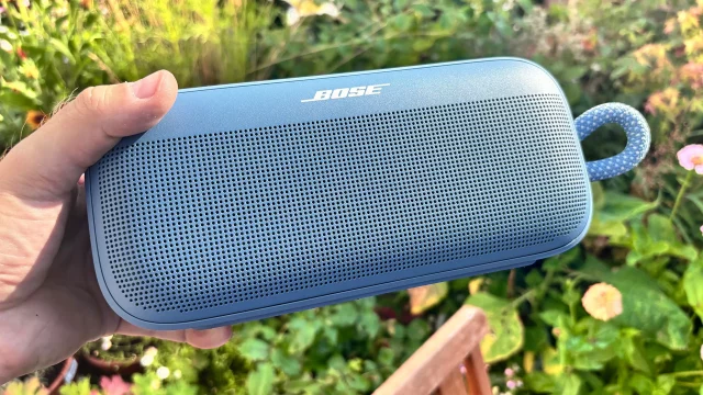Bose SoundLink Plus