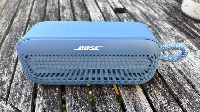 Bose SoundLink Plus