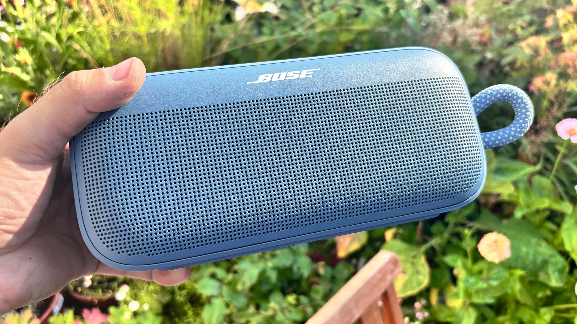 Bose SoundLink Plus
